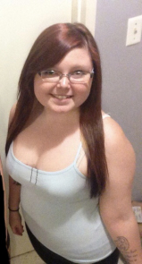 My hot body