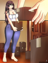 Bellum Art Expansion Comic