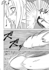 Crimson Comics Carmine Whirlpool Bouquet 2 Naruto Saha