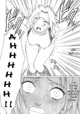 Crimson Comics Uzumaki Hanataba 2 Whirlpool Bouquet 2 Naruto