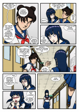 [Matt wilson] (Naruto) Relaxation Technique [color R.O.D.]