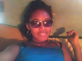 Ma belle salope et sexy Saonirina, 19ans lesbienne black