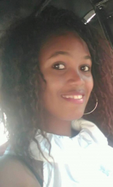 Ma belle salope et sexy Saonirina, 19ans lesbienne black