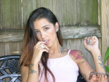 Hot Amateur Babe