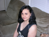 Amateur Latina Girl - Baby D. from True Amateur Models