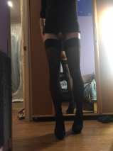 my sexy live