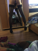 my sexy live