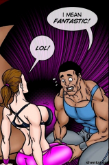 Xtreme Fitness