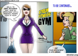 Xtreme Fitness