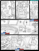 Milftoon DBX 1 to 2