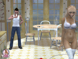 Nadia and Jimmy Broken 2