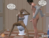 y3DF Nadia and Jimmy Broken 1