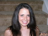 Amateur Brunette