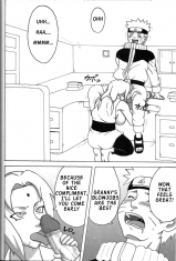 Chichikage Big Breast Ninja