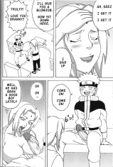 Chichikage Big Breast Ninja