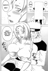 Chichikage Big Breast Ninja
