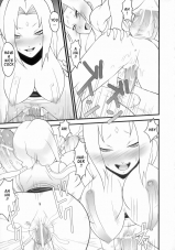 TOLUENE ITTOKAN KETSU!MEGATON NinNin