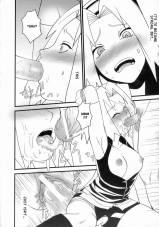 TOLUENE ITTOKAN KETSU!MEGATON NinNin