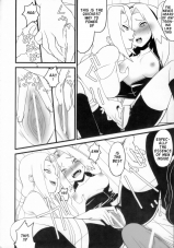 TOLUENE ITTOKAN KETSU!MEGATON NinNin