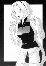 TOLUENE ITTOKAN KETSU!MEGATON NinNin