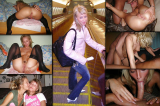 Swedish submissive sluts