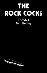 Leslie Brown The Rock Cocks