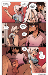 Leslie Brown The Rock Cocks