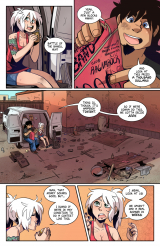 Leslie Brown The Rock Cocks