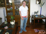 Amber - True Amateur Models