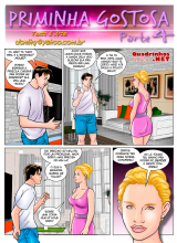 Paiminha Gostosa cousin 4