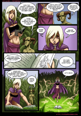 Totempole The Cummoner