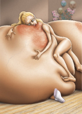 Voodoo Boob boo