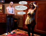 Y3DF Busted Caught 2