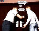 Y3DF Busted Caught 2