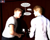 Y3DF Busted Caught 2