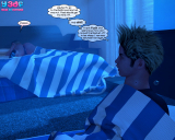 Y3DF One Night Stand