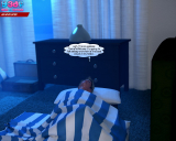 Y3DF One Night Stand