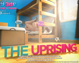 Y3DF The Uprising