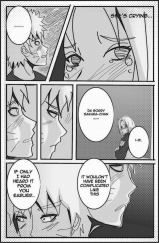 indrockz Love Complex Naruto 1 to 5