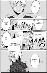 indrockz Love Complex Naruto 1 to 5