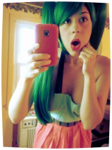 USA woman boobs pussy selfie