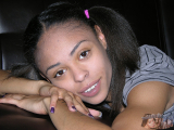 Black Teen - Isabella - True Amateur Models
