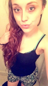 Hot nude teen slut exposed nude selfies SHARE