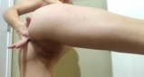 Hot nude teen slut exposed nude selfies SHARE