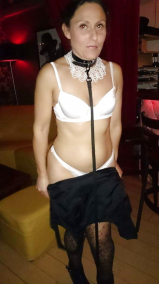 clarinette french milf exhib