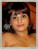 ESCORTGIRL ADRIANA BEATRICE