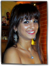 ESCORTGIRL ADRIANA BEATRICE