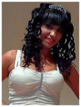 ESCORTGIRL ADRIANA BEATRICE