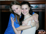 BRANDI AND KAMI - 4,000 PICS (1600X1200) - WEBSITE LINK