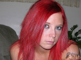 Redhead Teen - Vixen